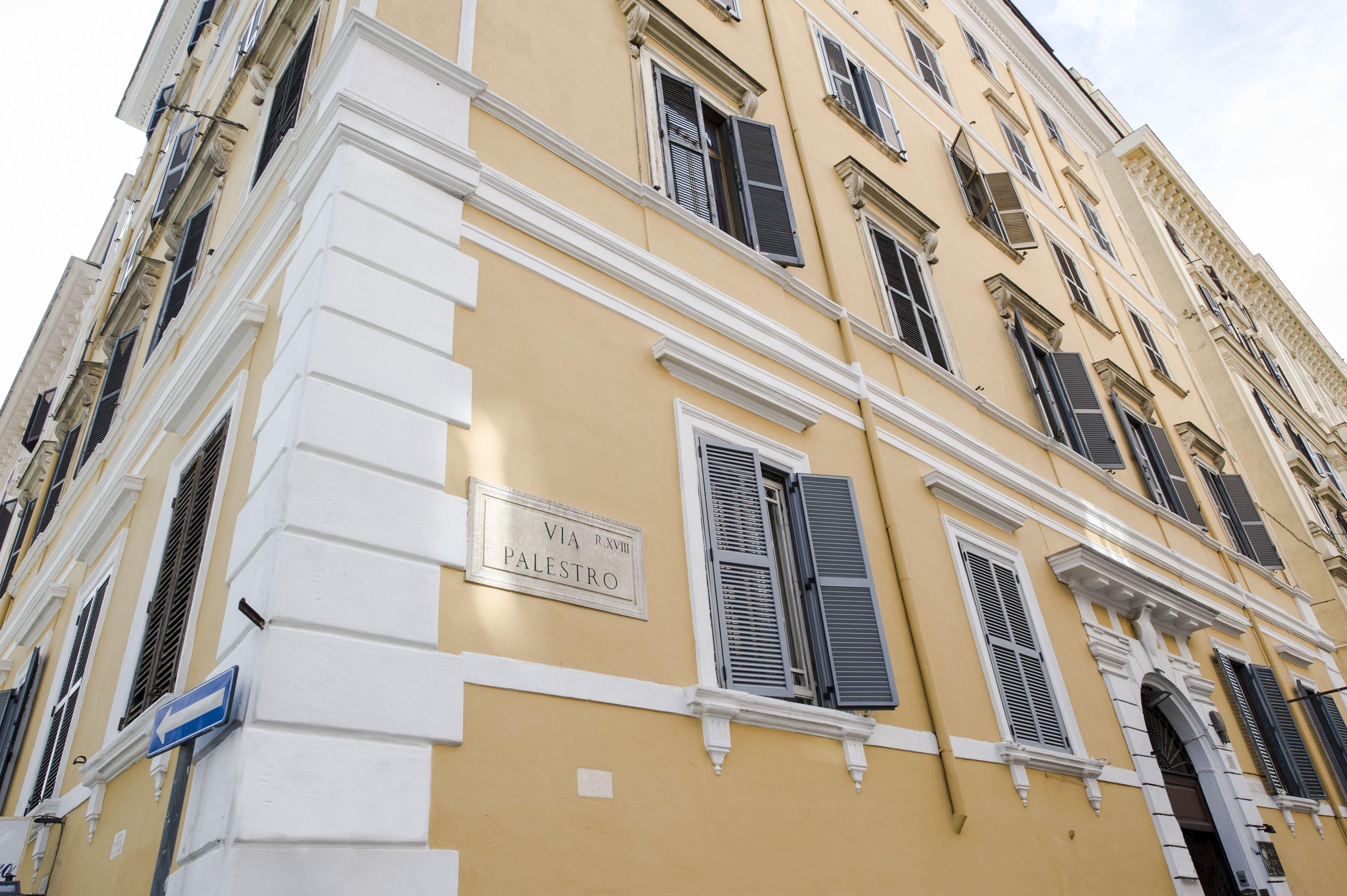 Hotel Cervia — Photos 2